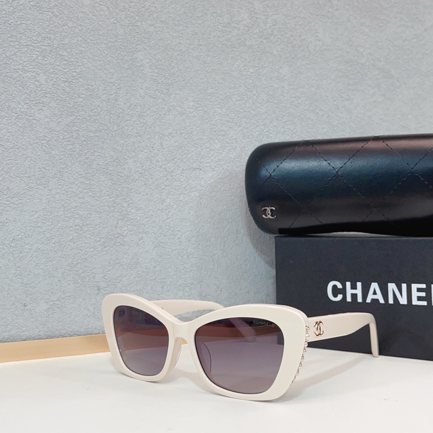 샤넬 선글라스 56813 Chanel Sunglasses