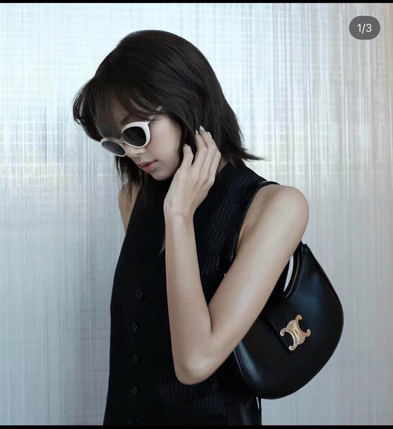 셀린느 선글라스 73592 Celine Sunglasses
