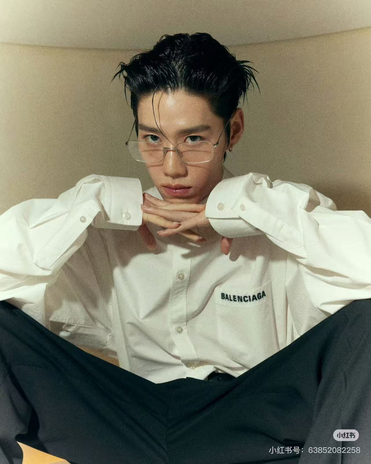 발렌시아가 선글라스 73357