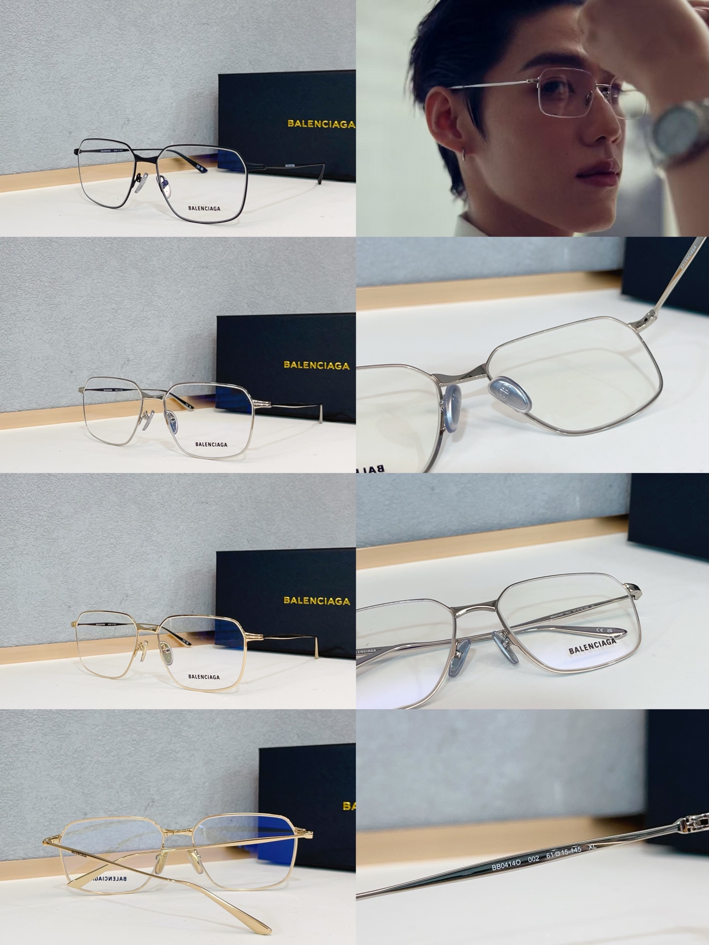 발렌시아가 선글라스 56392 Balenciaga Sunglasses