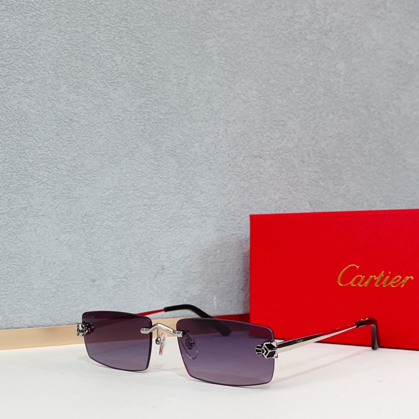 까르띠에 선글라스 72179 Cartier Sunglasses