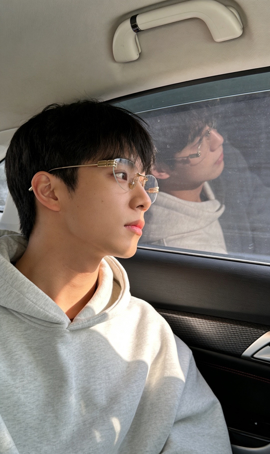 발렌시아가 선글라스 73369 Balenciaga Sunglasses 상세 이미지 7