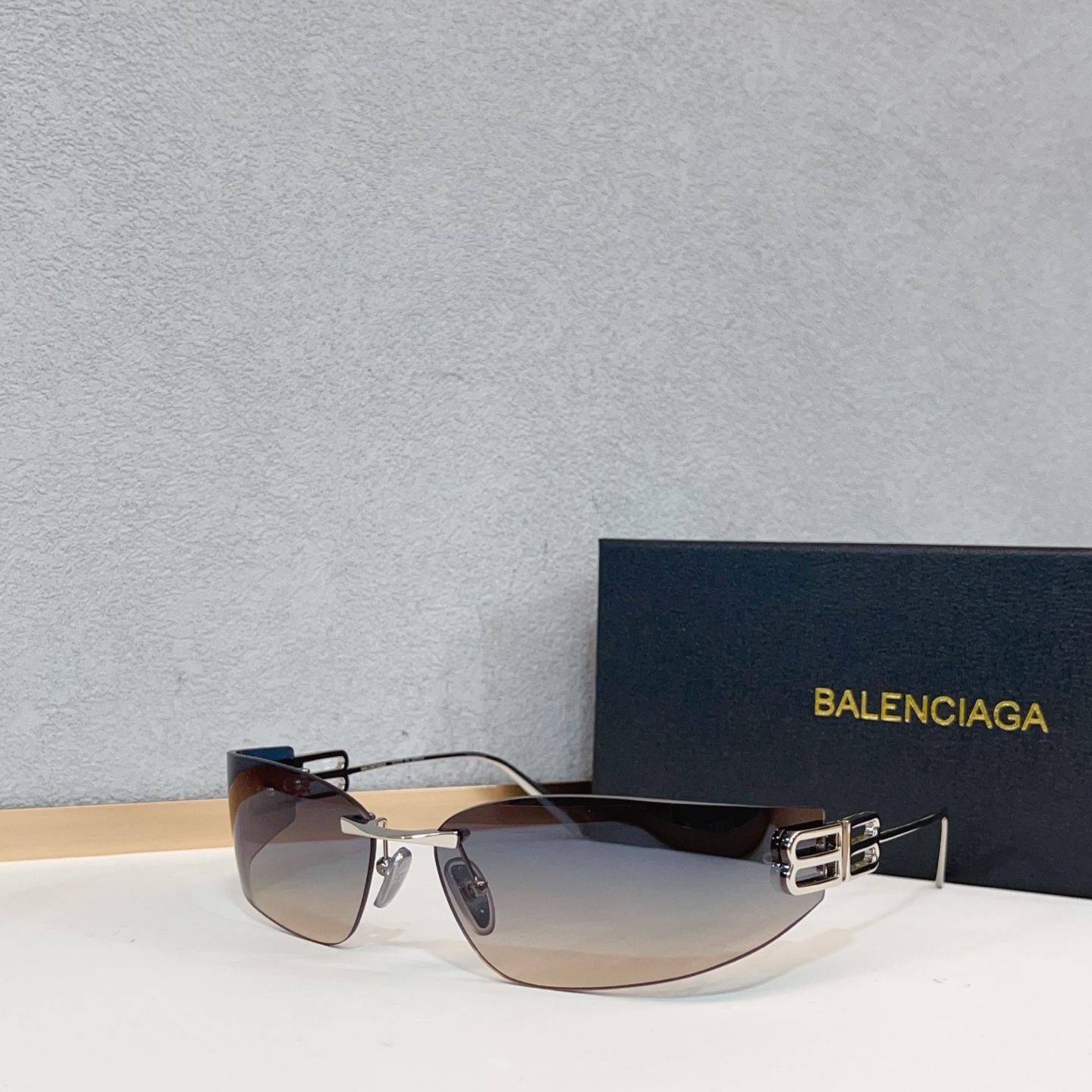 발렌시아가 선글라스 56395 Balenciaga Sunglasses