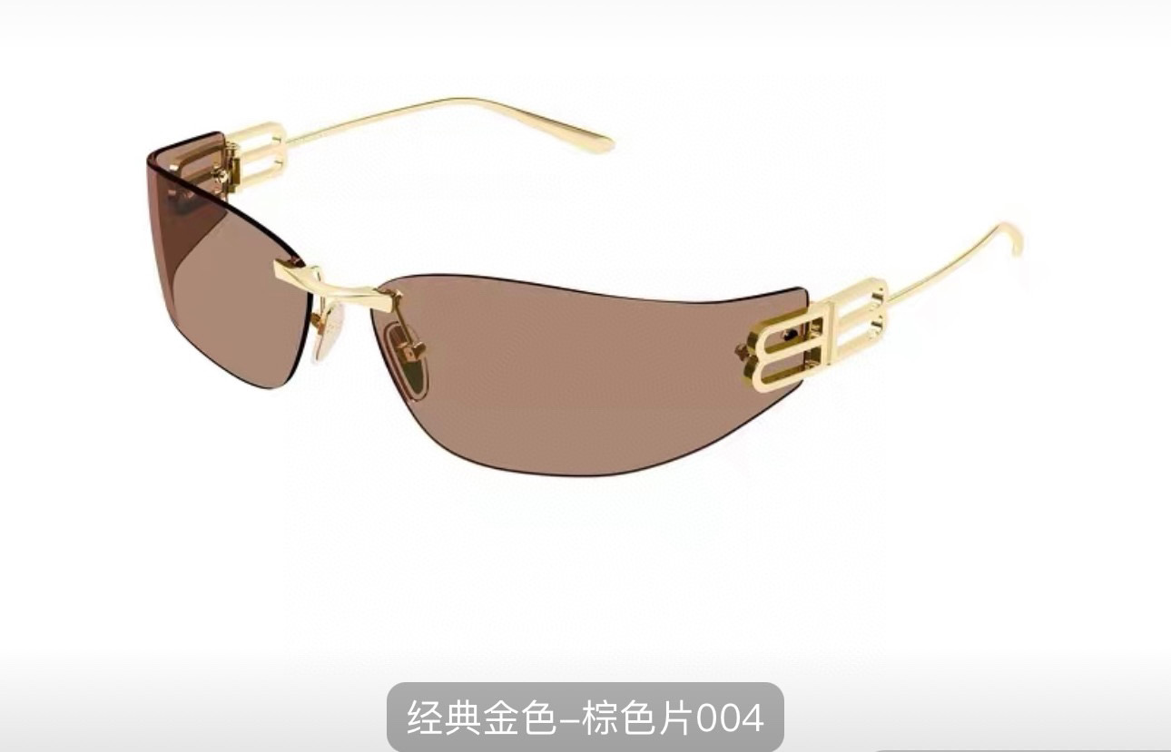 발렌시아가 선글라스 73363 Balenciaga Sunglasses 상세 이미지 6