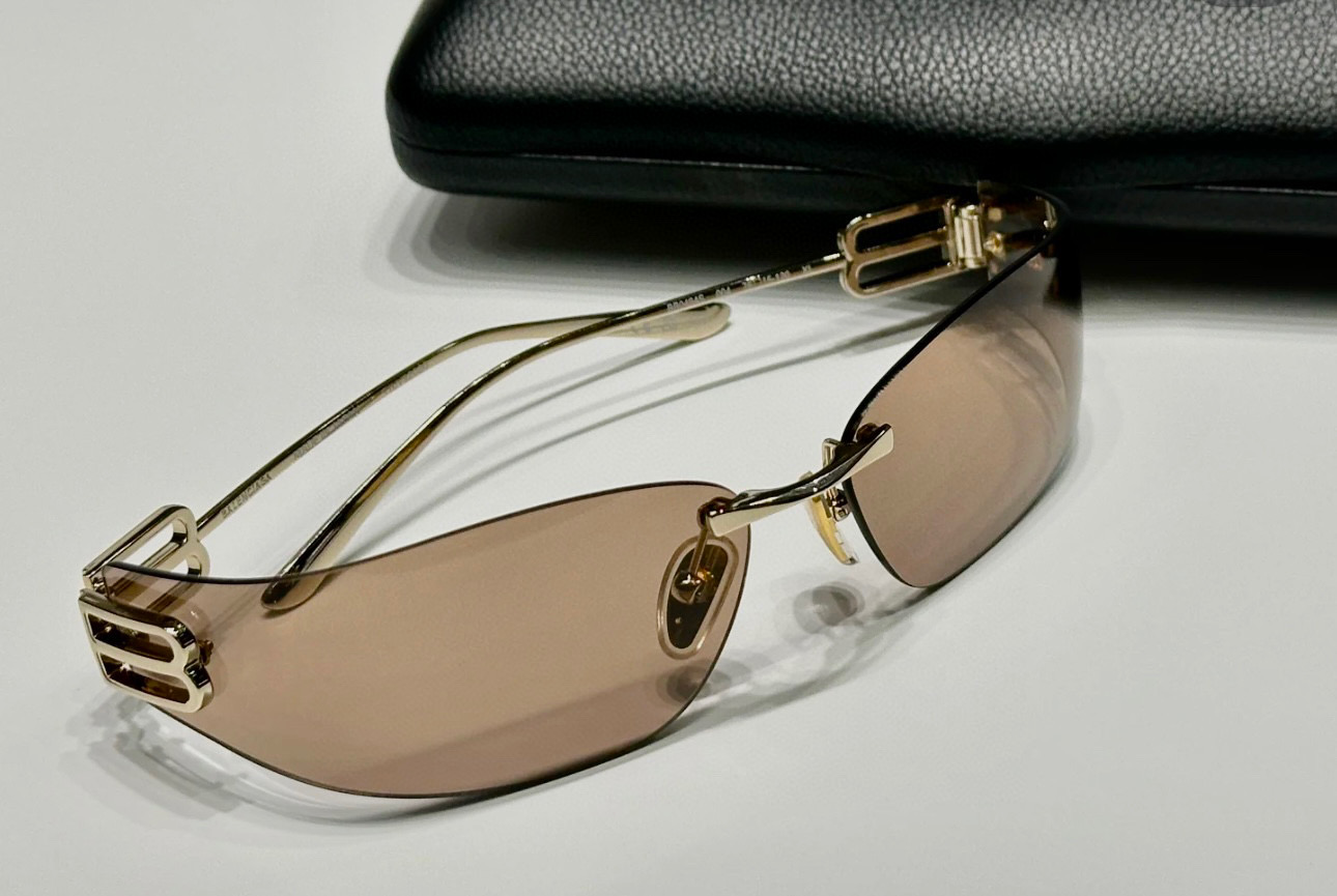 발렌시아가 선글라스 73363 Balenciaga Sunglasses 상세 이미지 9