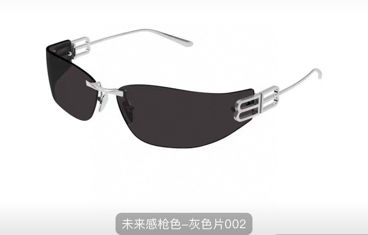 발렌시아가 선글라스 73363 Balenciaga Sunglasses 상세 이미지 5