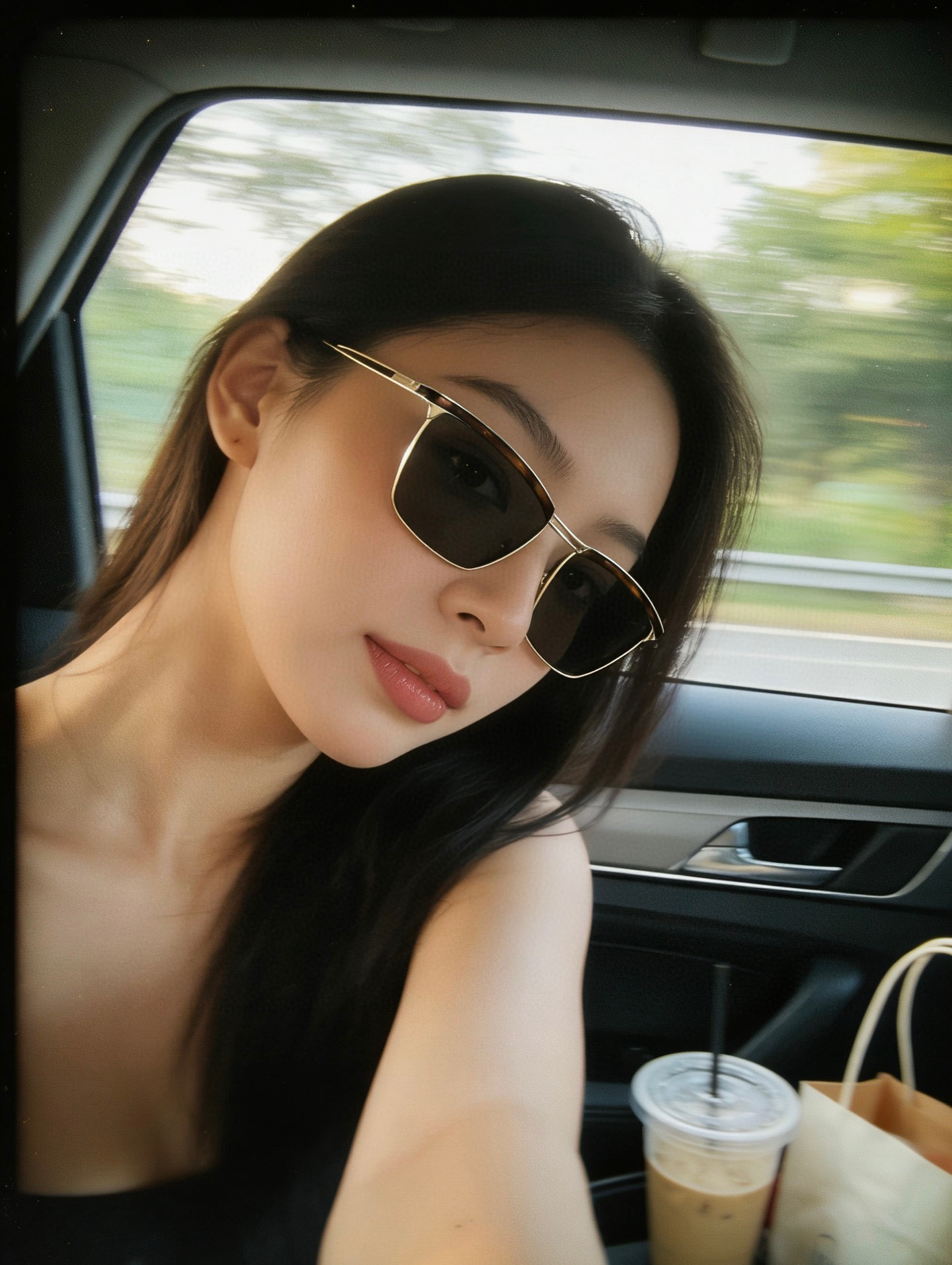 생로랑 SL795 JOE 선글라스 상세 이미지 6