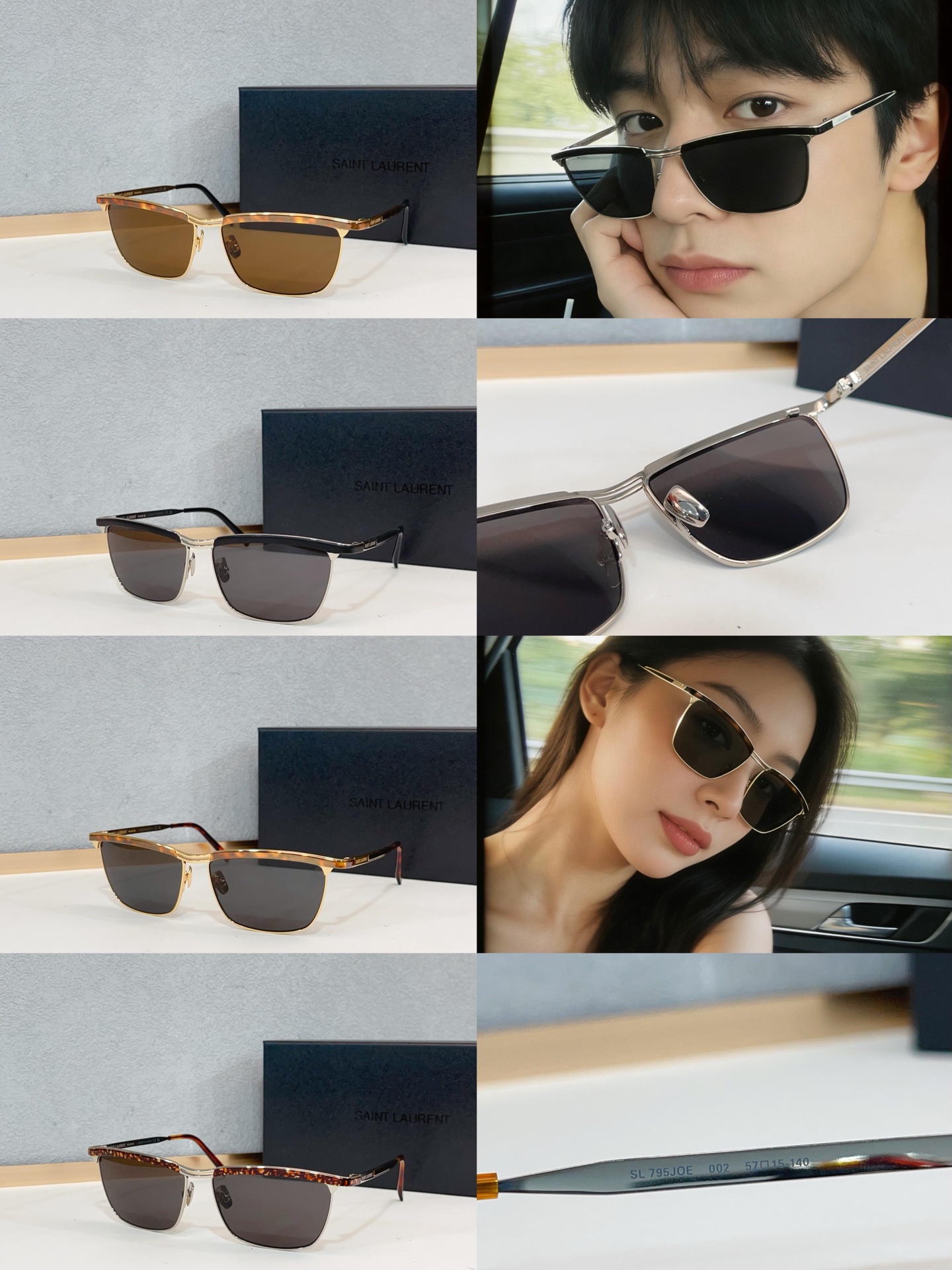 생로랑 선글라스 99992 Saint Laurent Sunglasses