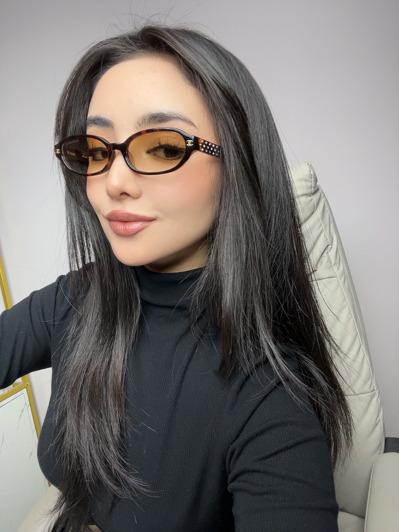 CHANE* MODEL：CH5059SIZE：53口17-135