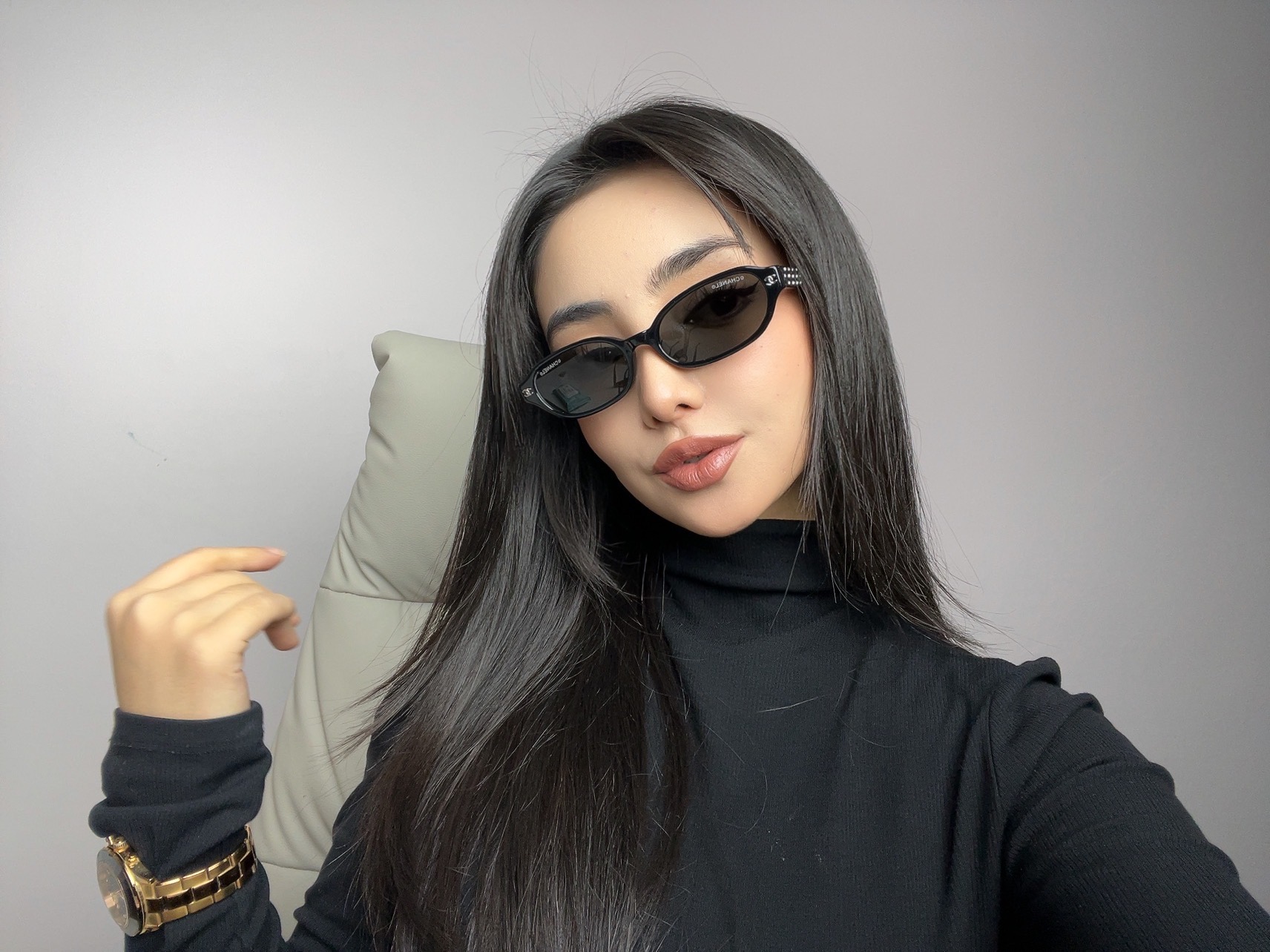 CHANE* MODEL：CH5059SIZE：53口17-135