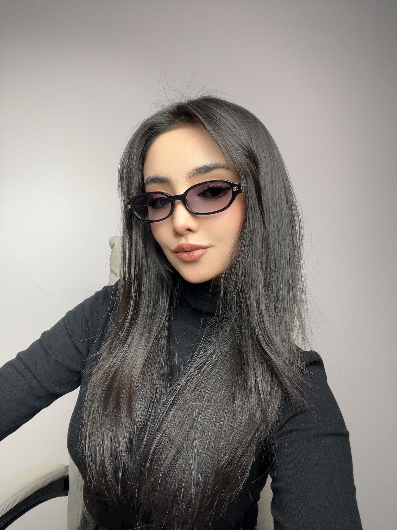 CHANE* MODEL：CH5059SIZE：53口17-135