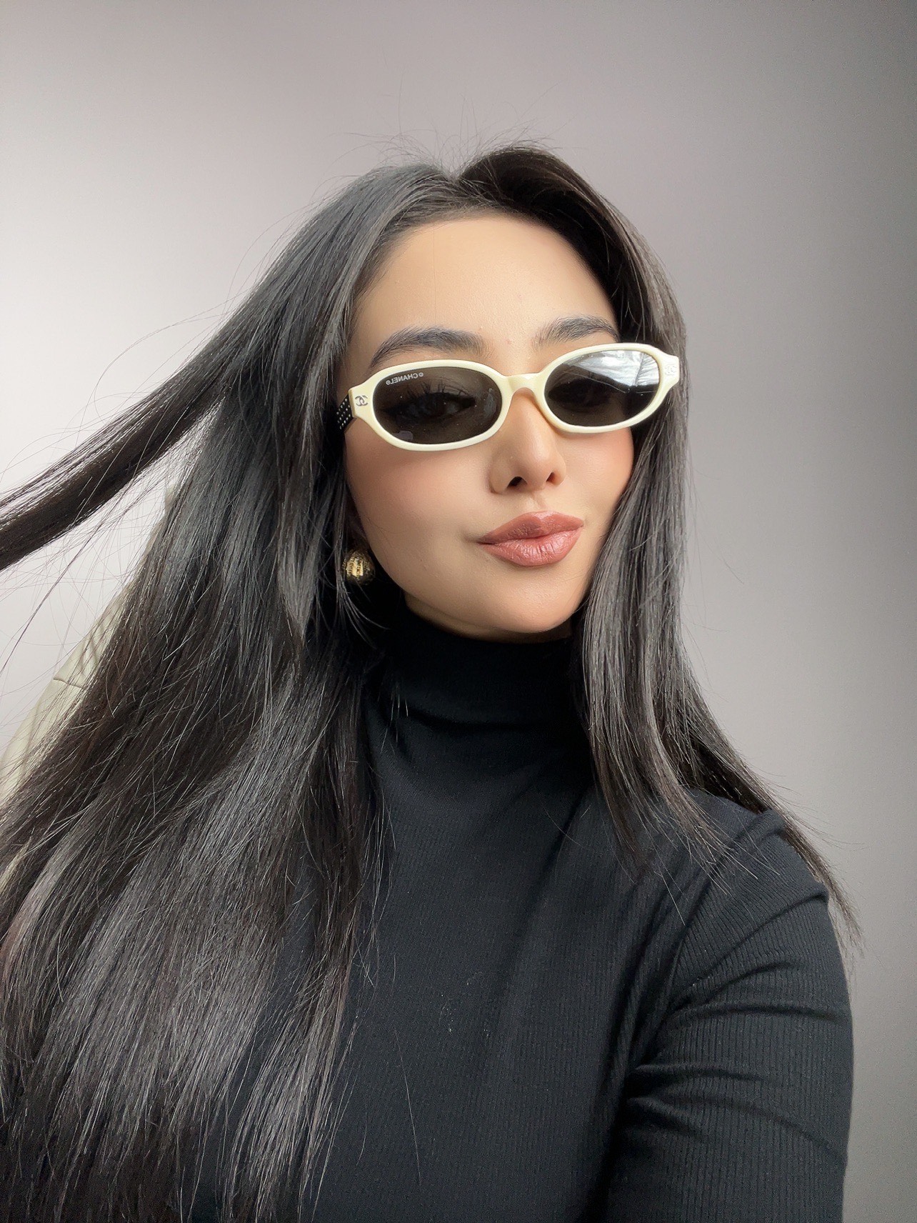 CHANE* MODEL：CH5059SIZE：53口17-135