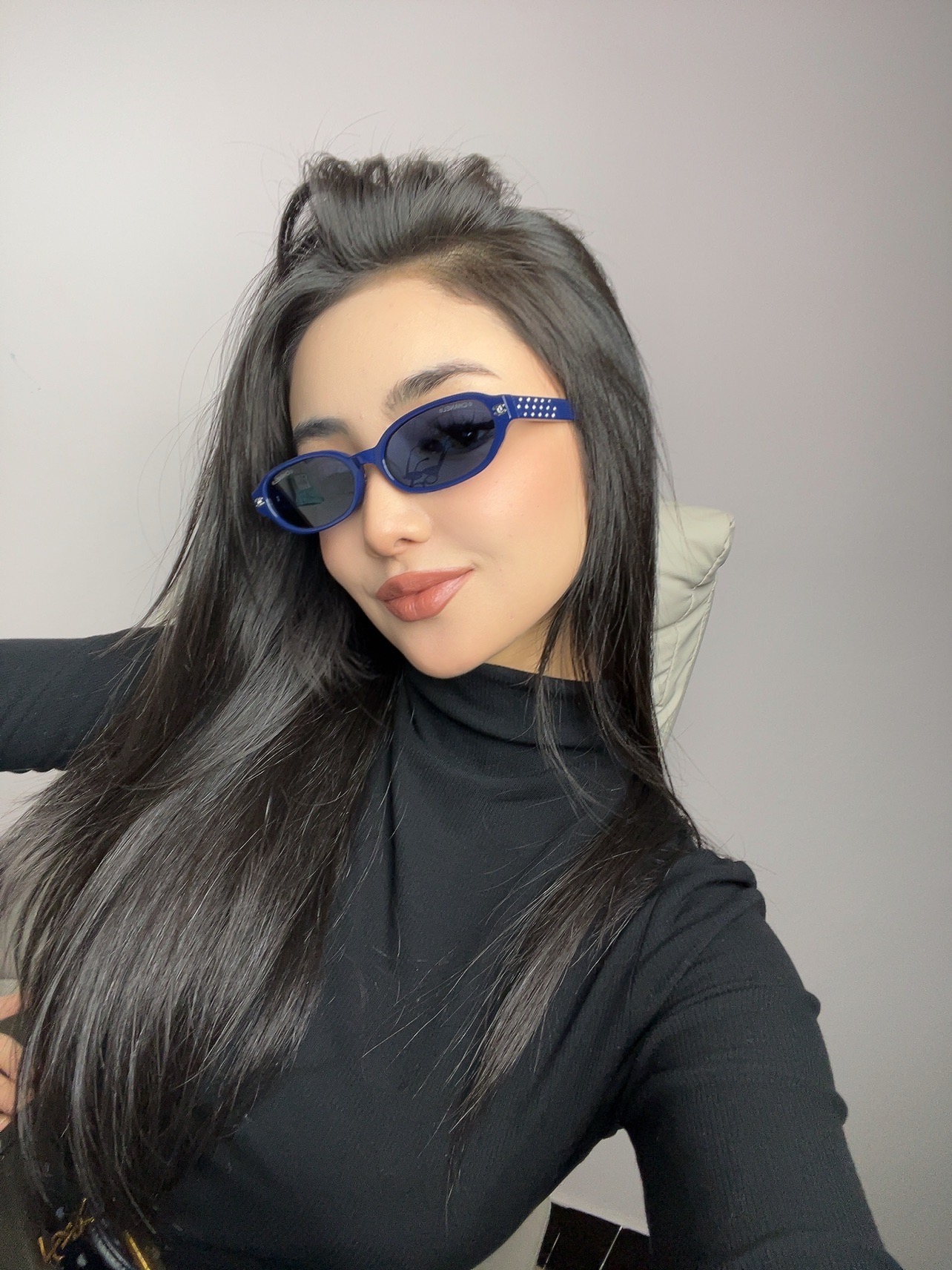 CHANE* MODEL：CH5059SIZE：53口17-135