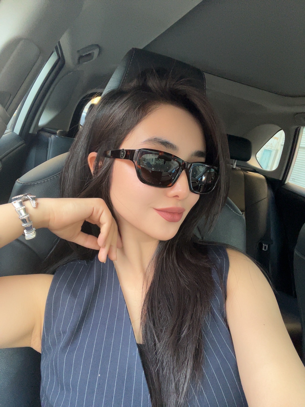 BALENCIAGMODEL：BB0409SIZE：58口18-140