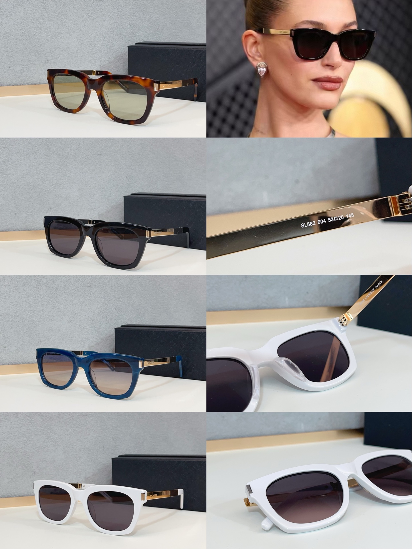 생로랑 선글라스 100021 Saint Laurent Sunglasses