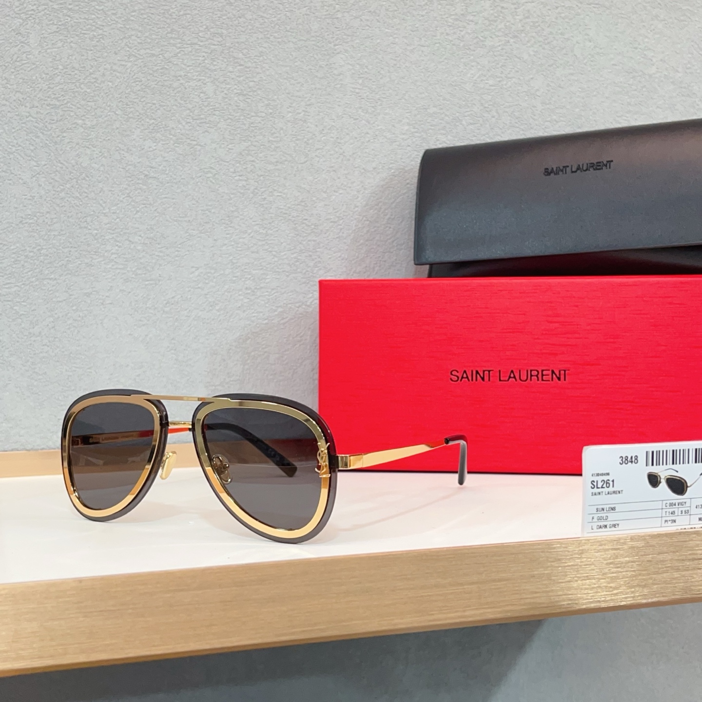생로랑 선글라스 100030 Saint Laurent Sunglasses