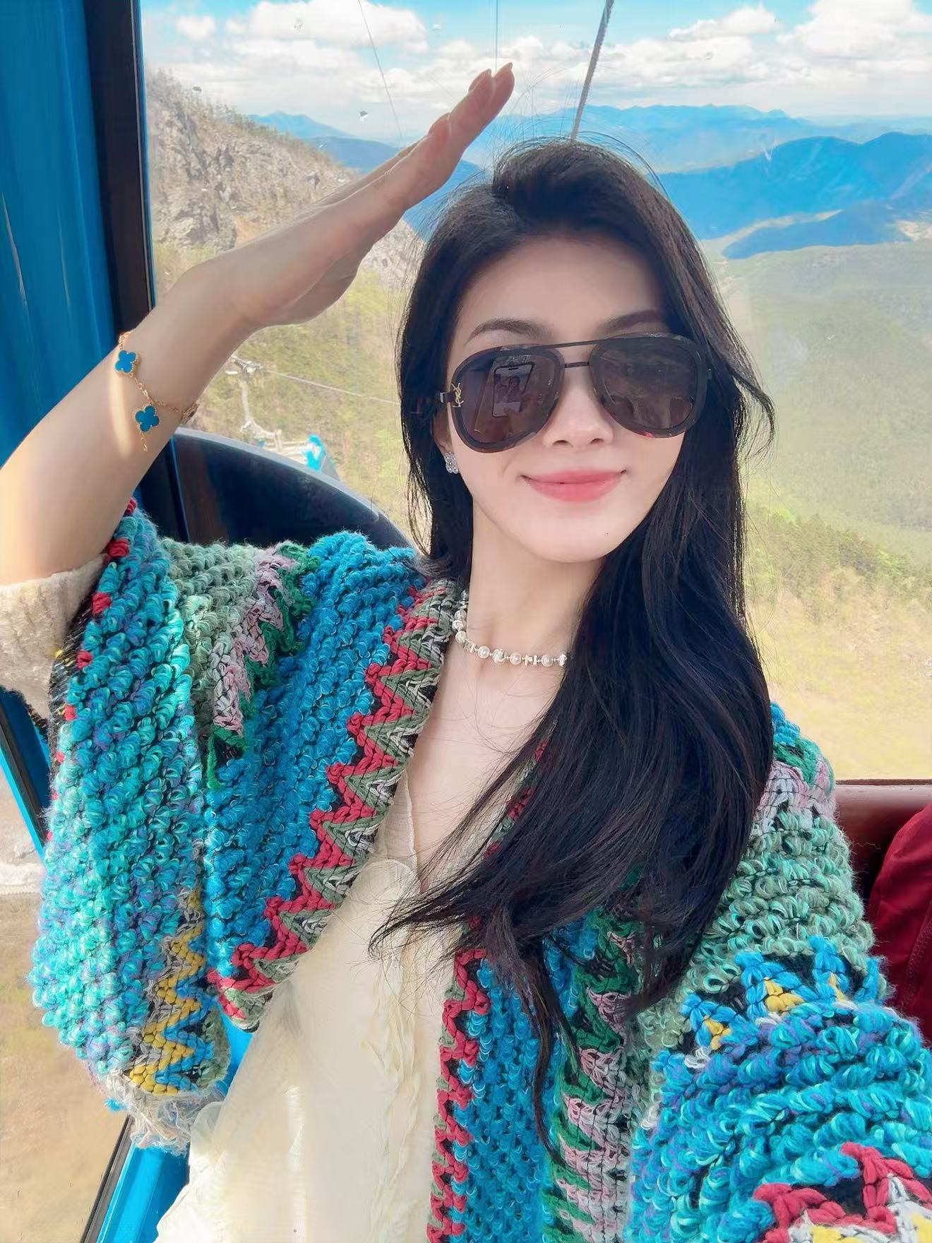 생로랑 선글라스 100027 Saint Laurent Sunglasses