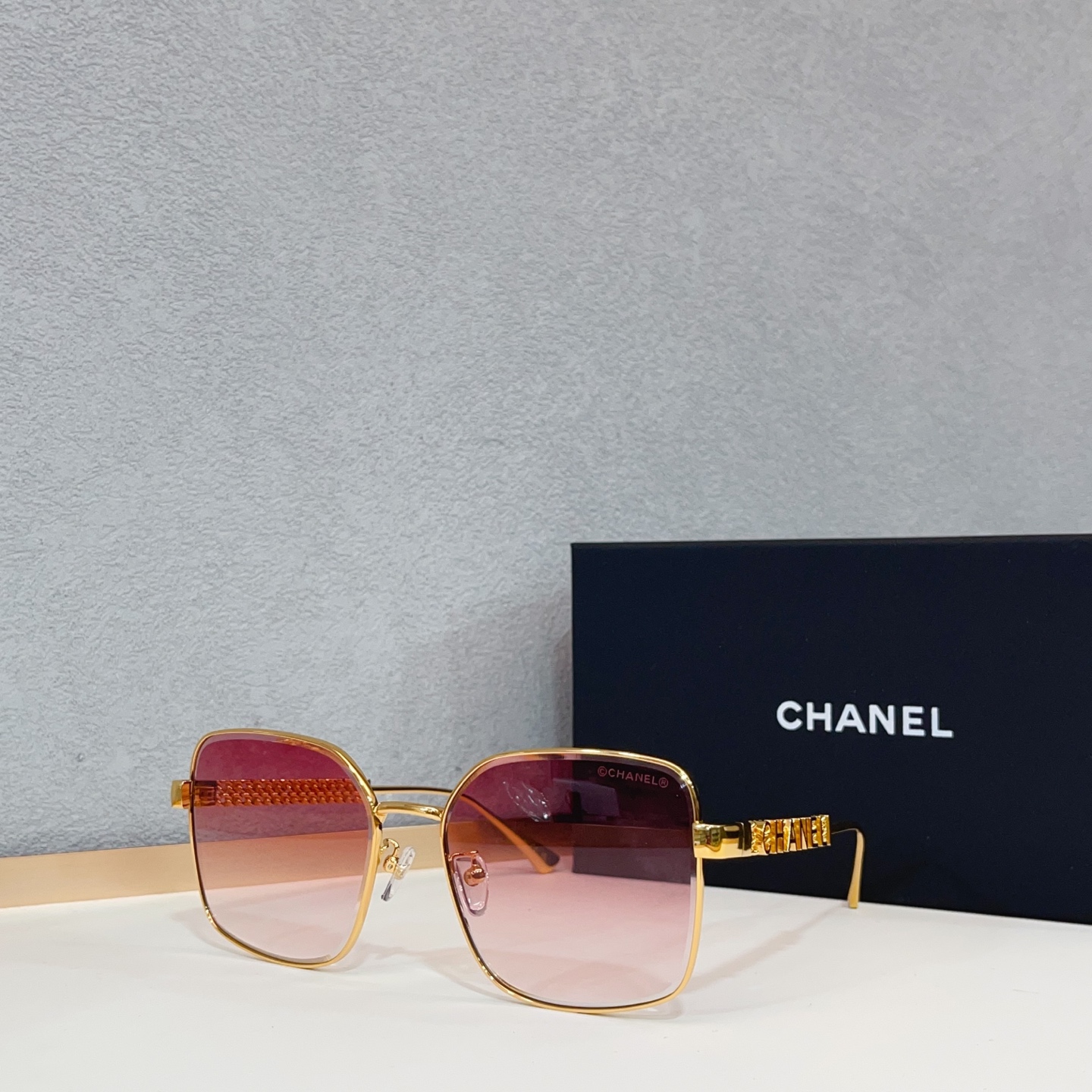 샤넬 선글라스 73536 Chanel Sunglasses