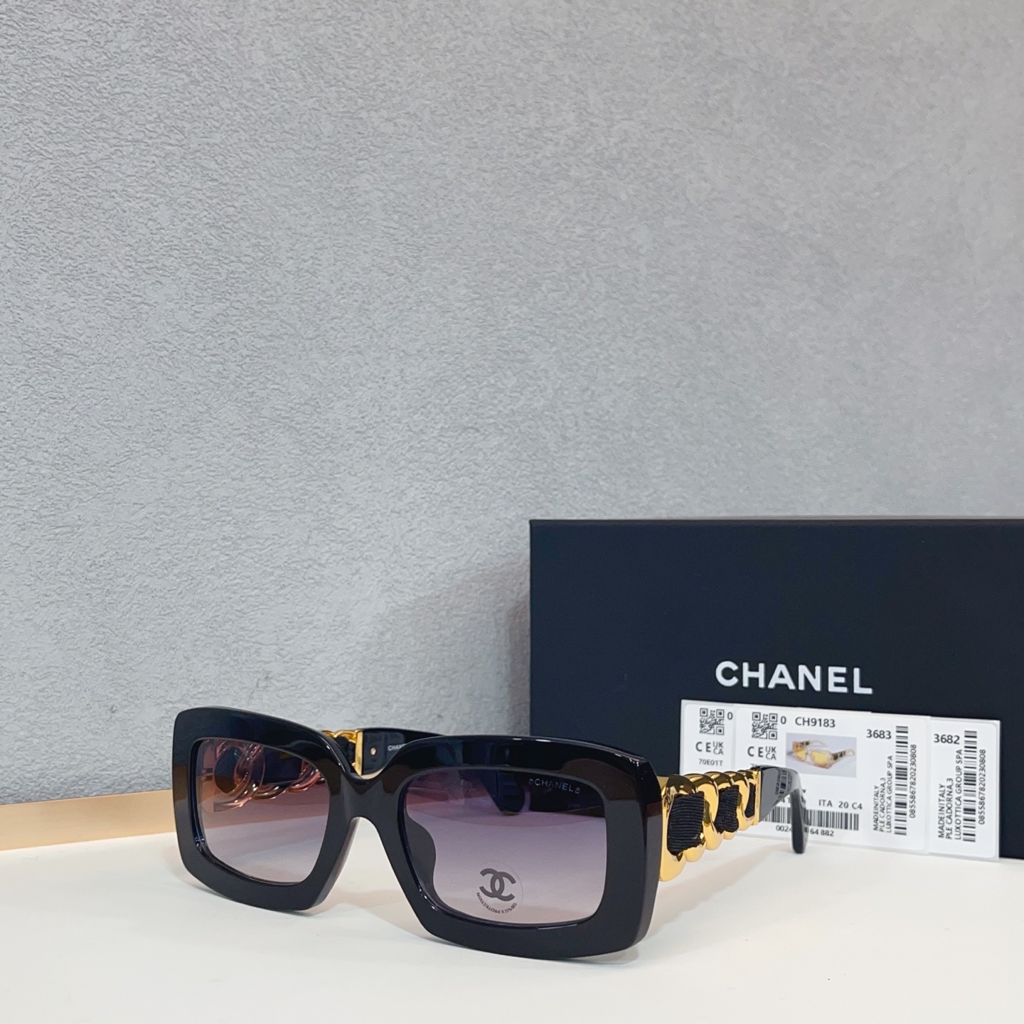 샤넬 선글라스 56821 Chanel Sunglasses