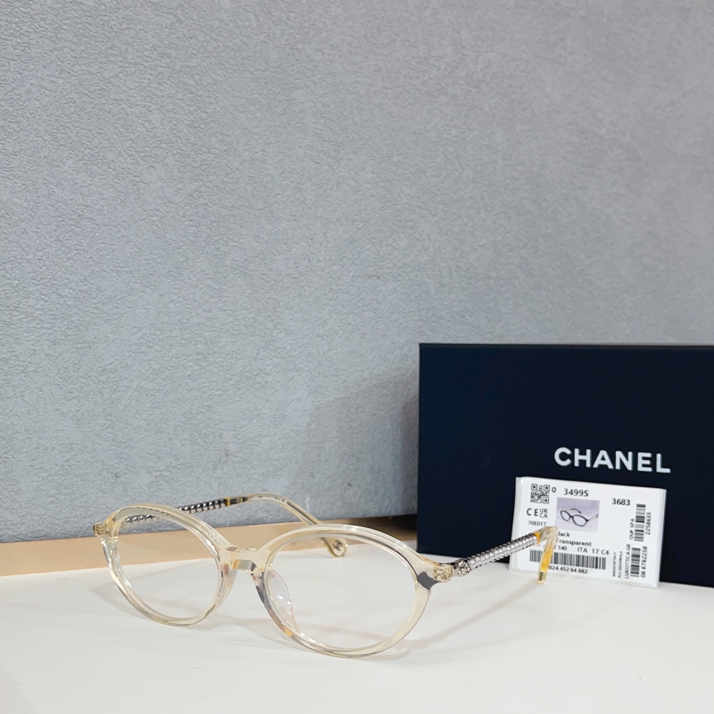 NO:742375,CHANEL MODELCH3499S SIZE53 mouth 17- glasses, sunglasses, sunglasses, glasses, chanel19860909CHANEL MODELCH3499S SIZE53口17- 眼镜墨镜太阳镜,眼镜,chanel,glasses