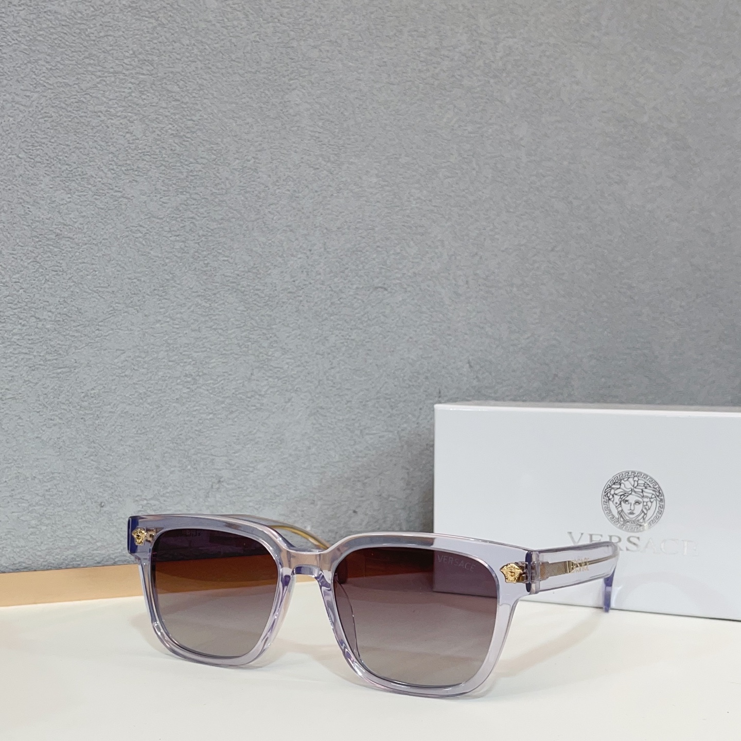 NO:742366,VERSACE ModVE4513D Size 56 mouth 17- glasses sunglasses sunglasses, glasses,versace19860909VERSACE ModVE4513D Size56口17- 眼镜墨镜太阳镜,眼镜,versace,glasses