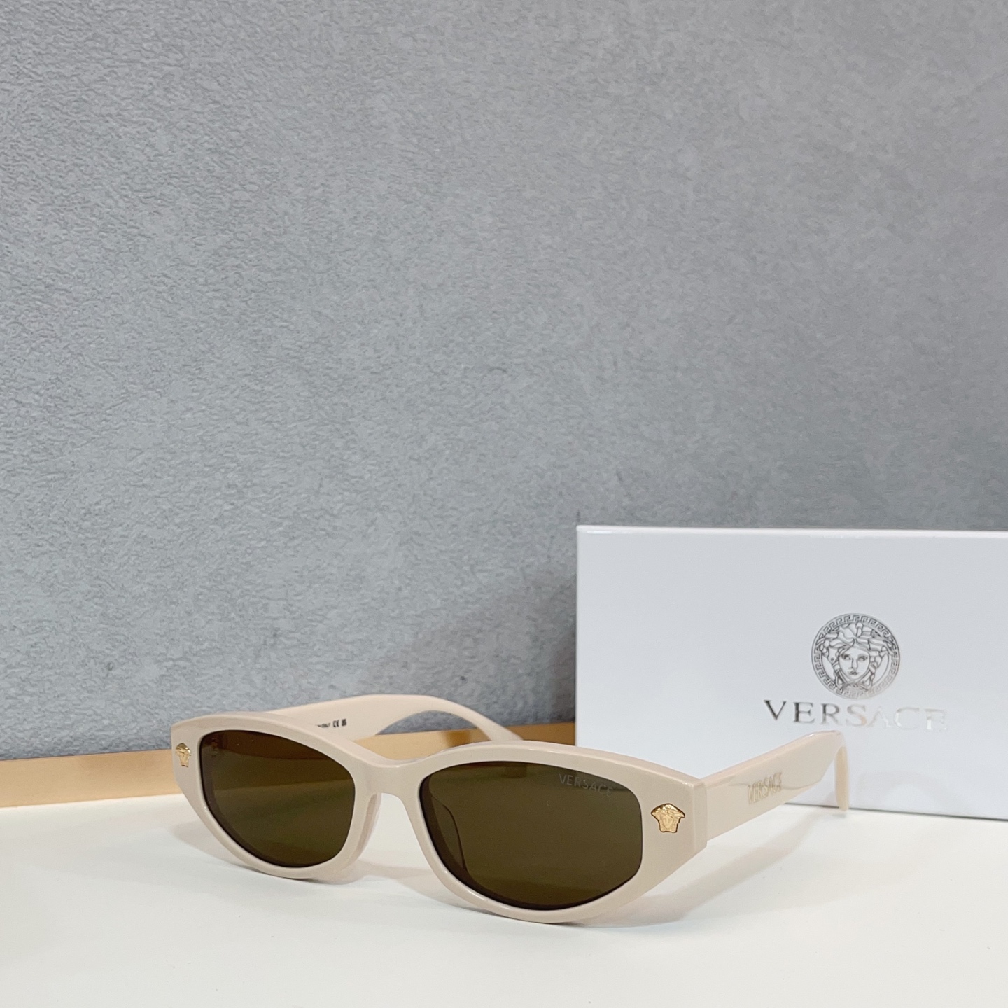 NO:742362,VERSACE ModVE4512D Size 54 mouth 17- glasses sunglasses sunglasses, glasses,versace19860909VERSACE ModVE4512D Size54口17- 眼镜墨镜太阳镜,眼镜,versace,glasses