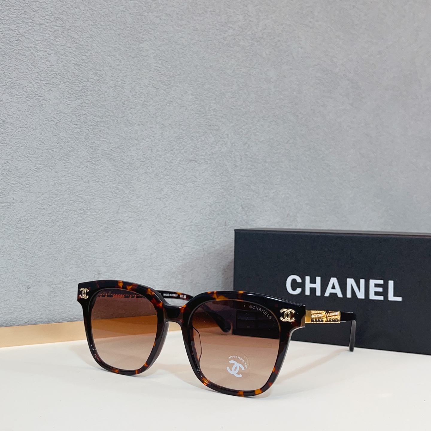 샤넬 선글라스 56827 Chanel Sunglasses