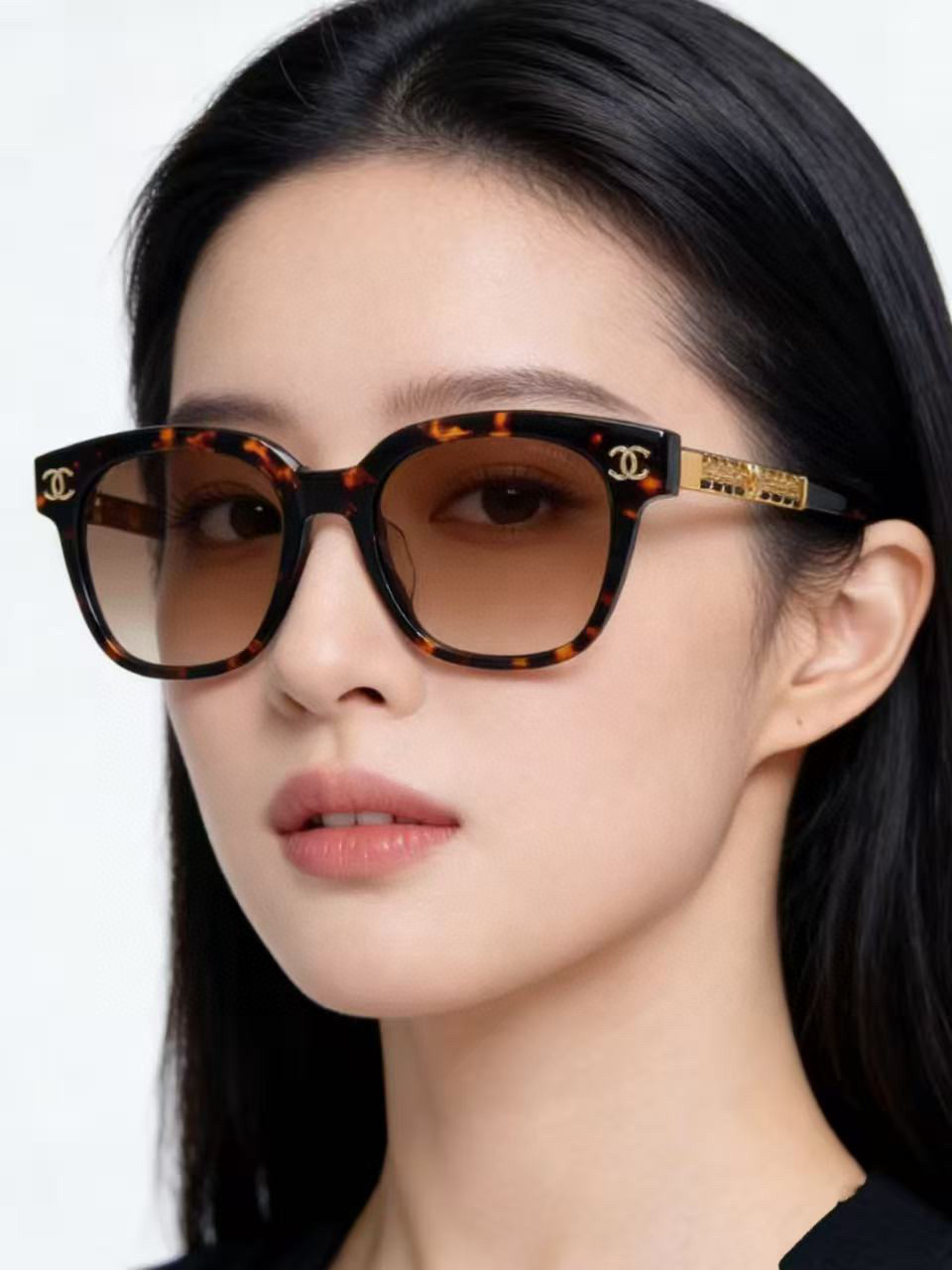 샤넬 선글라스 56828 Chanel Sunglasses