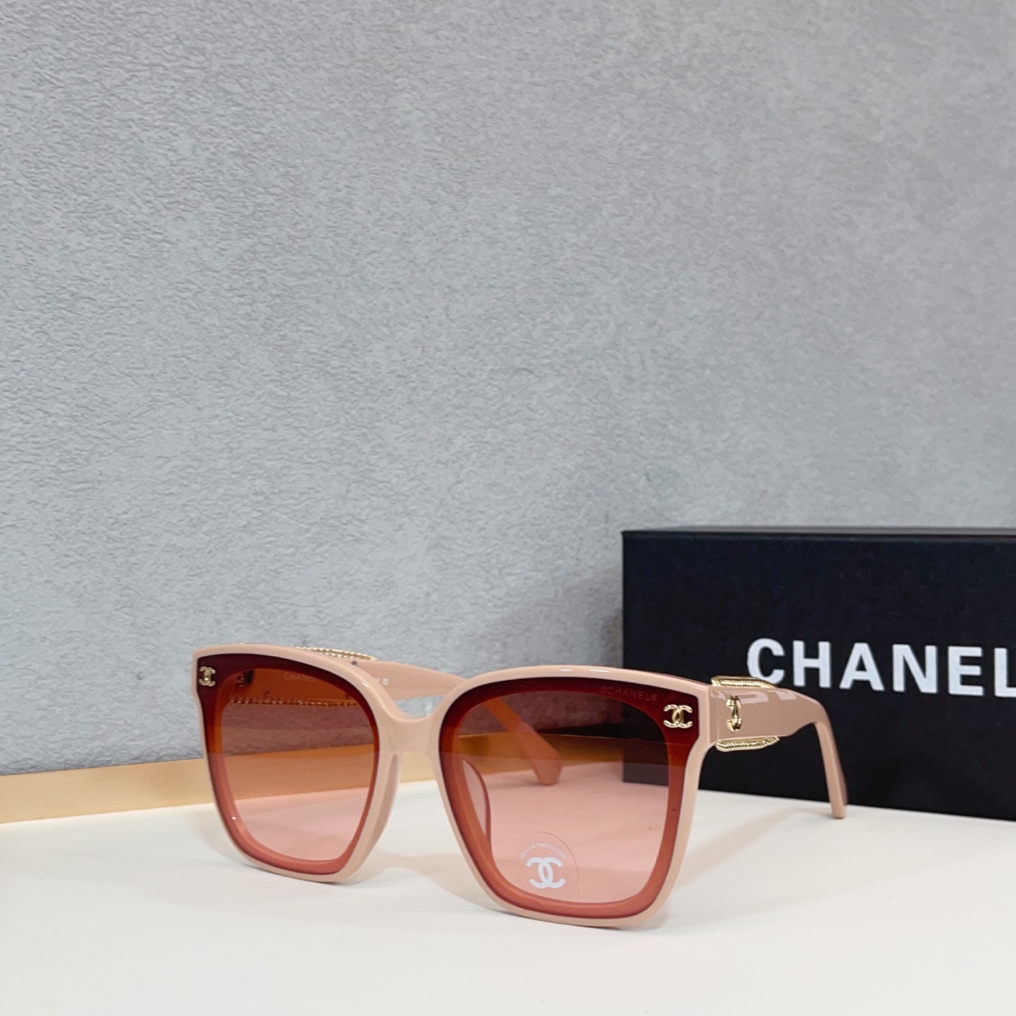 샤넬 선글라스 56825 Chanel Sunglasses