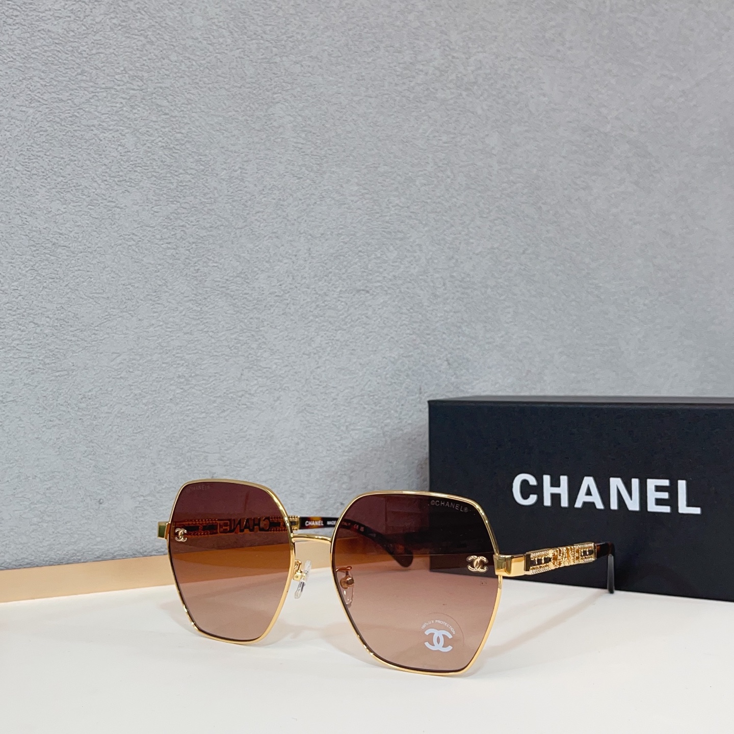 샤넬 선글라스 56823 Chanel Sunglasses