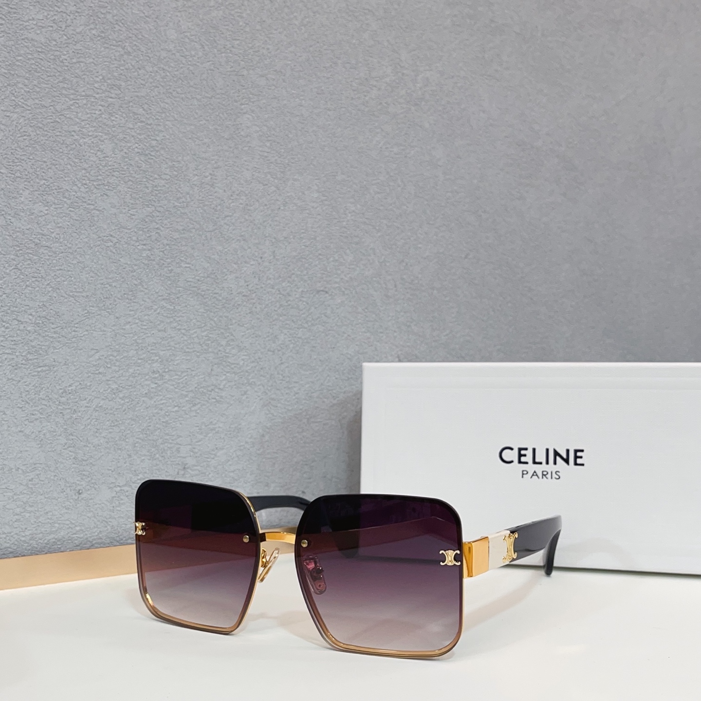 셀린느 선글라스 73588 Celine Sunglasses