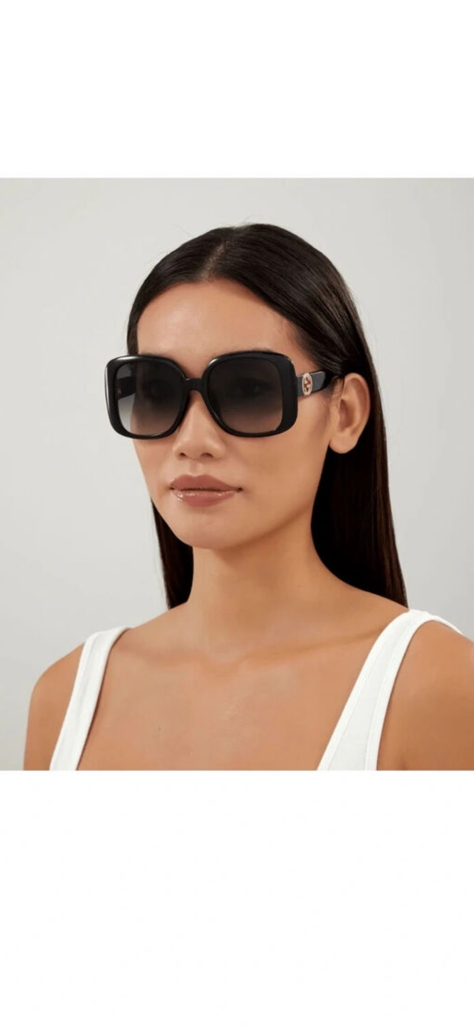구찌 선글라스 56640 Gucci Sunglasses