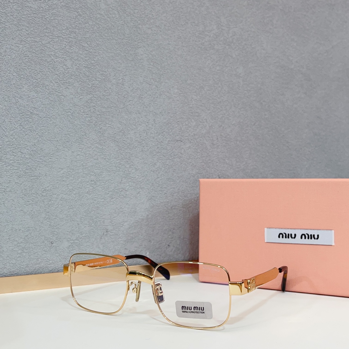 NO:742325,MIU M*MODEL: SMUB54S SIZE52 mouth 22- glasses, sunglasses, sunglasses, glasses, miumiu19860909MIU M*MODEL:SMUB54S SIZE52口22- 眼镜墨镜太阳镜,眼镜,miumiu,glasses