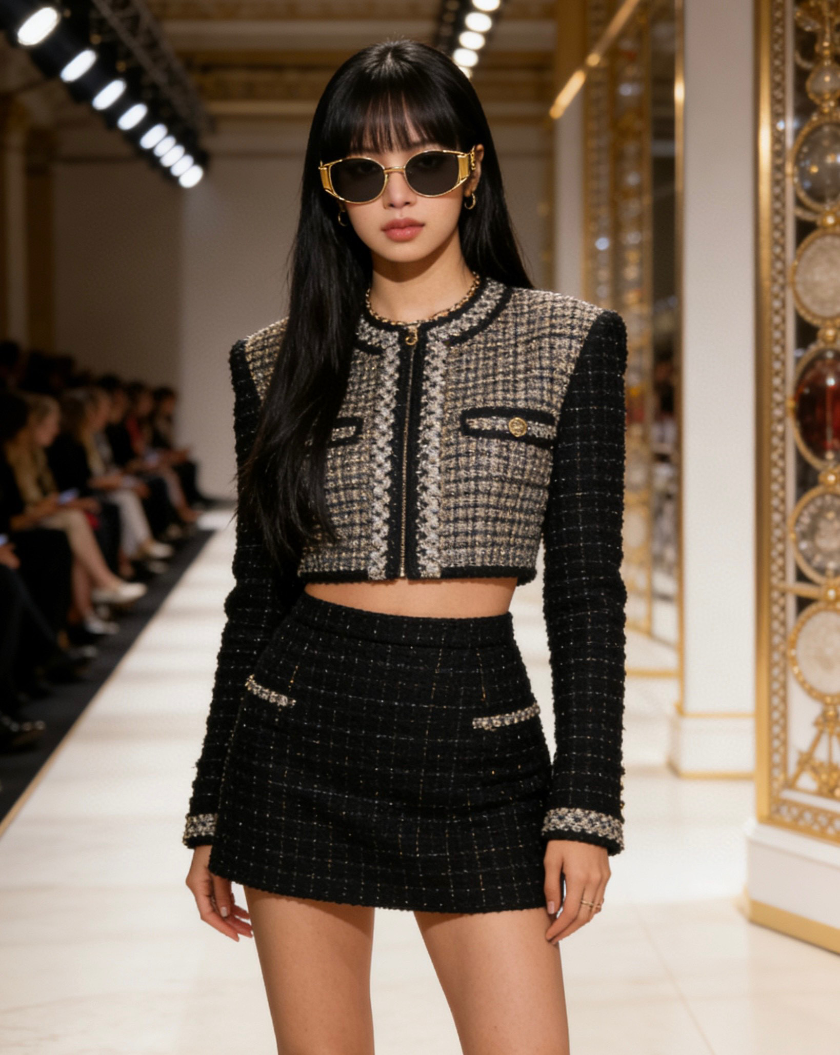 생로랑 선글라스 100019 Saint Laurent Sunglasses