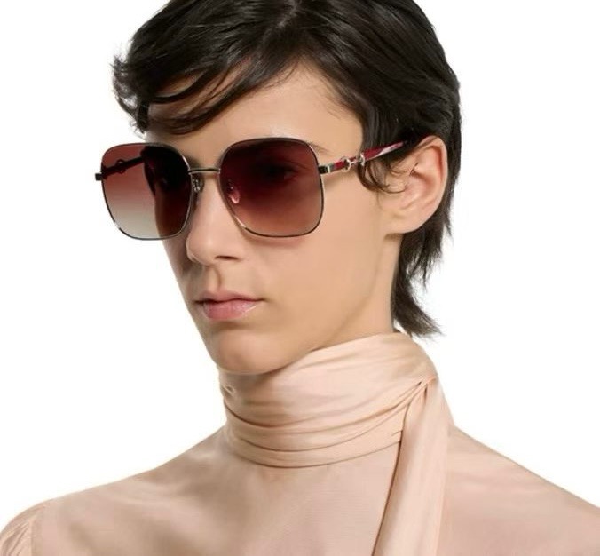 GUCCI*MODEL：GG2053SSIZE:57口17-145