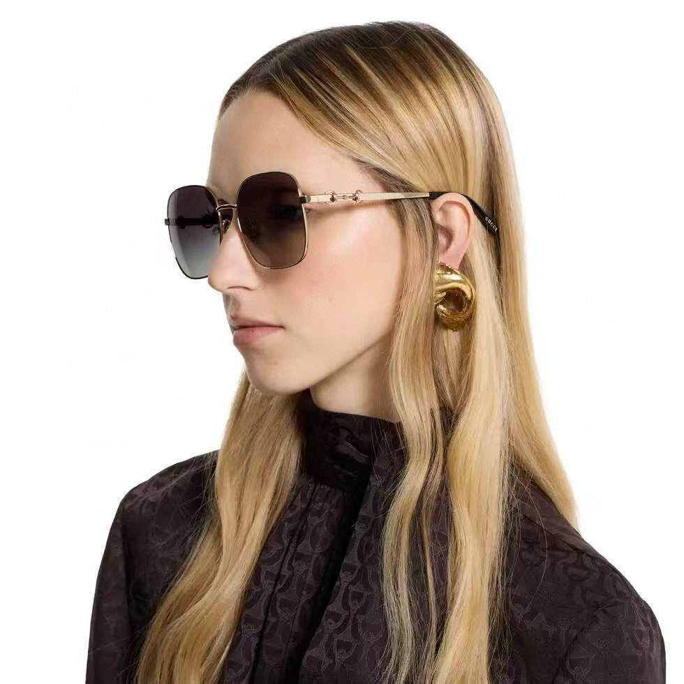 GUCCI*MODEL：GG2053SSIZE:57口17-145