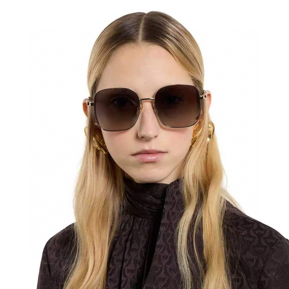 GUCCI*MODEL：GG2053SSIZE:57口17-145