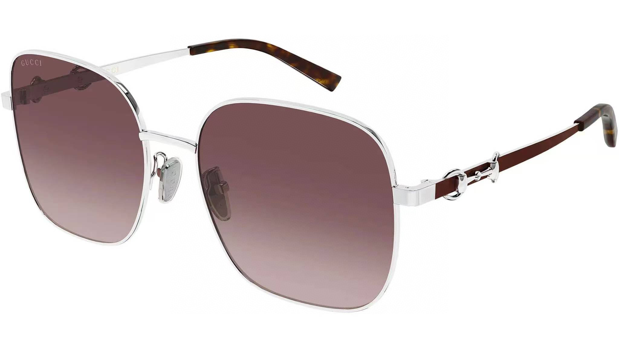 GUCCI*MODEL：GG2053SSIZE:57口17-145