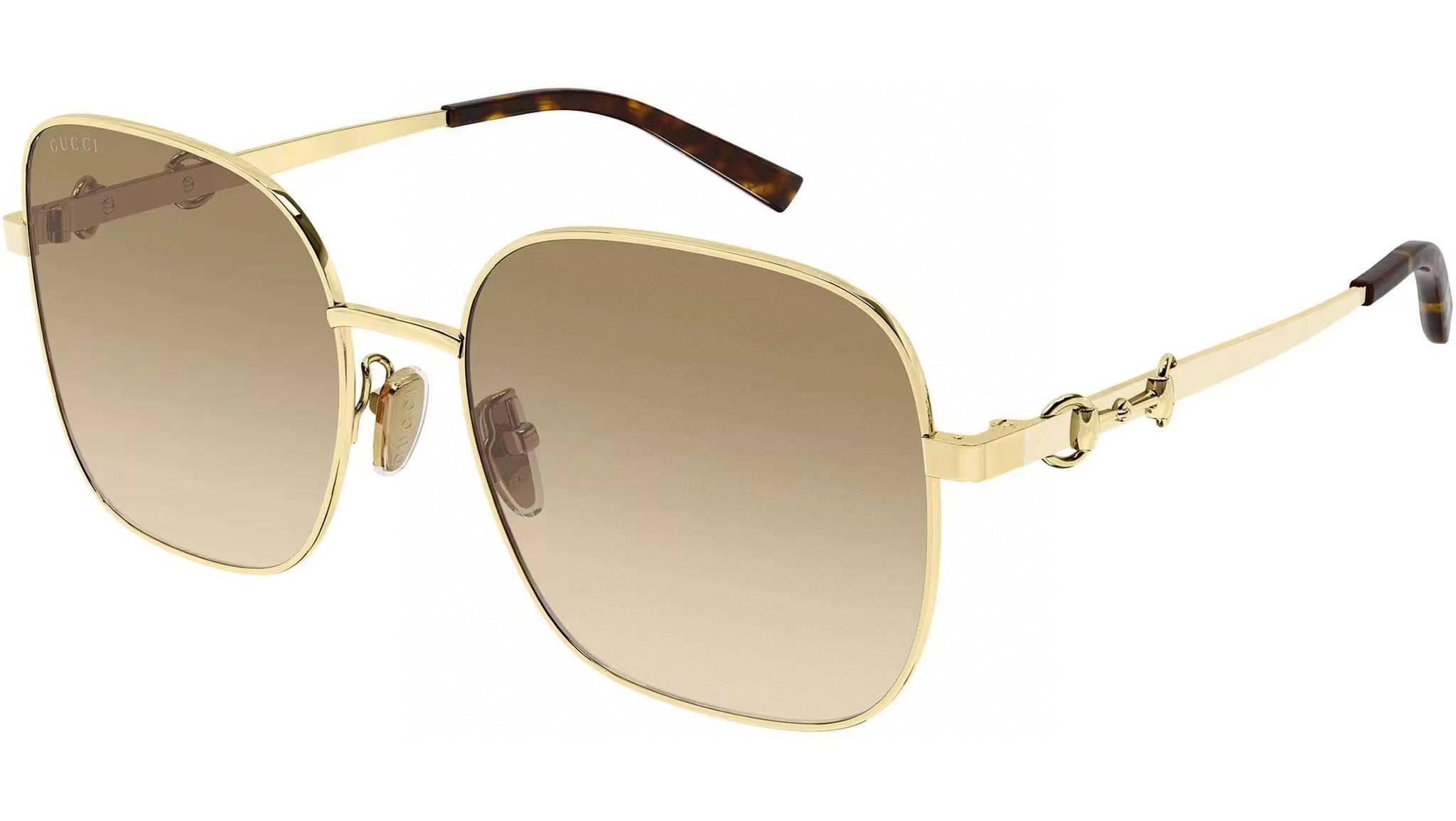 GUCCI*MODEL：GG2053SSIZE:57口17-145