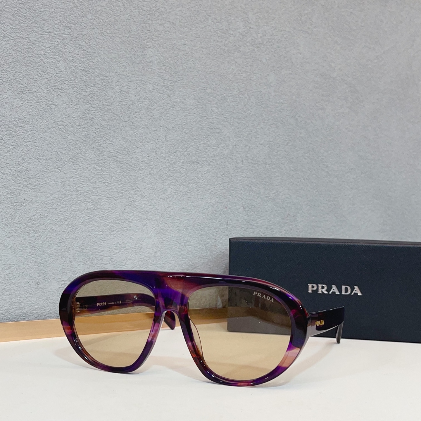 프라다 선글라스 56515 Prada Sunglasses