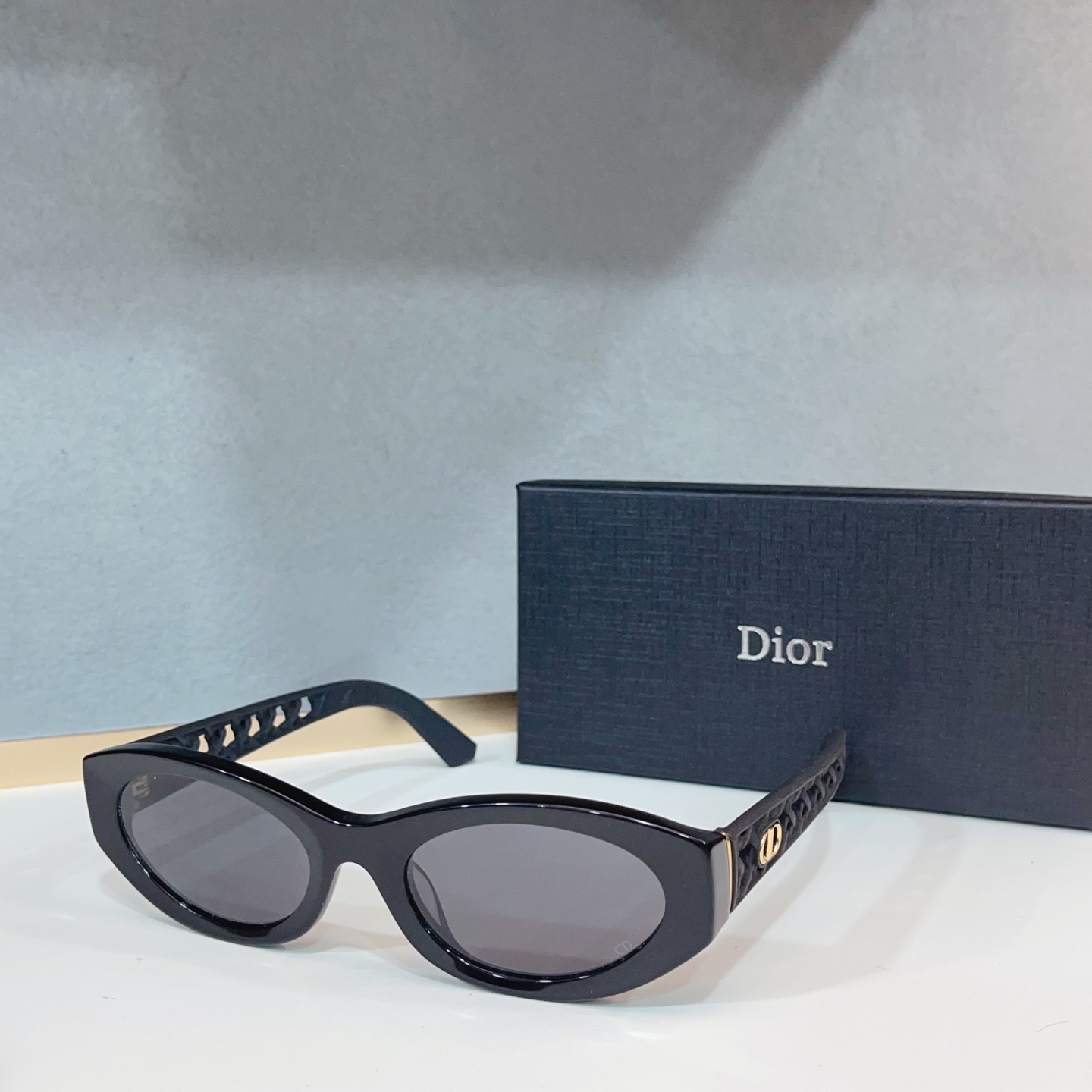 NO:765365,DIOR MODVeryDior S58F Size54 mouth 21- glasses sunglasses sunglasses, glasses, dior19860909DIOR MODVeryDior S58F Size54口21- 眼镜墨镜太阳镜,眼镜,dior,glasses