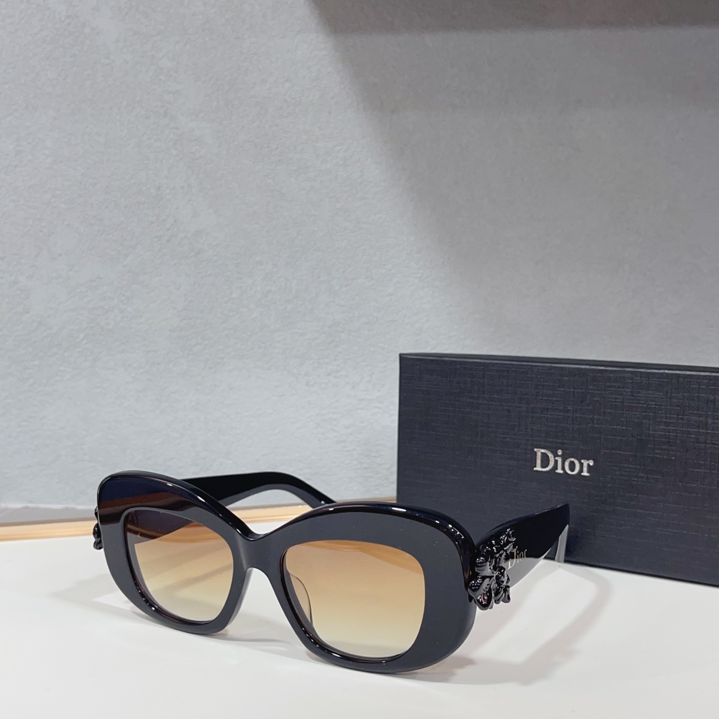 NO:765372,DIO* MODEL: Dior Clover S3F SIZE51 mouth 18- glasses sunglasses sunglasses, glasses, dior19860909DIO* MODEL: Dior Clover S3F SIZE51口18- 眼镜墨镜太阳镜,眼镜,dior,glasses