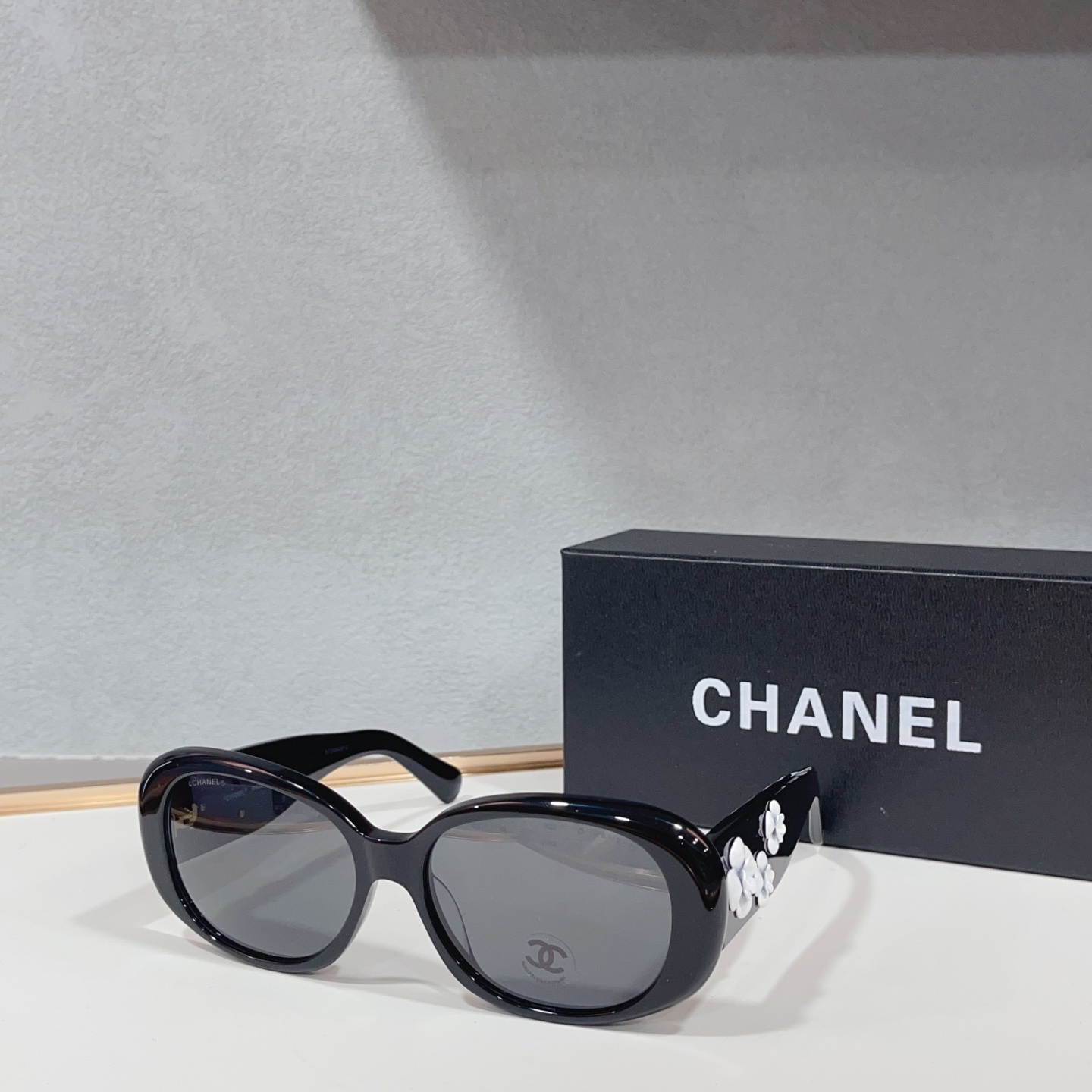 NO:765337,CHANEL Mid5113-A Size56 mouth 16- glasses sunglasses sunglasses, glasses, chanel19860909CHANEL Mid5113-A Size56口16- 眼镜墨镜太阳镜,眼镜,chanel,glasses