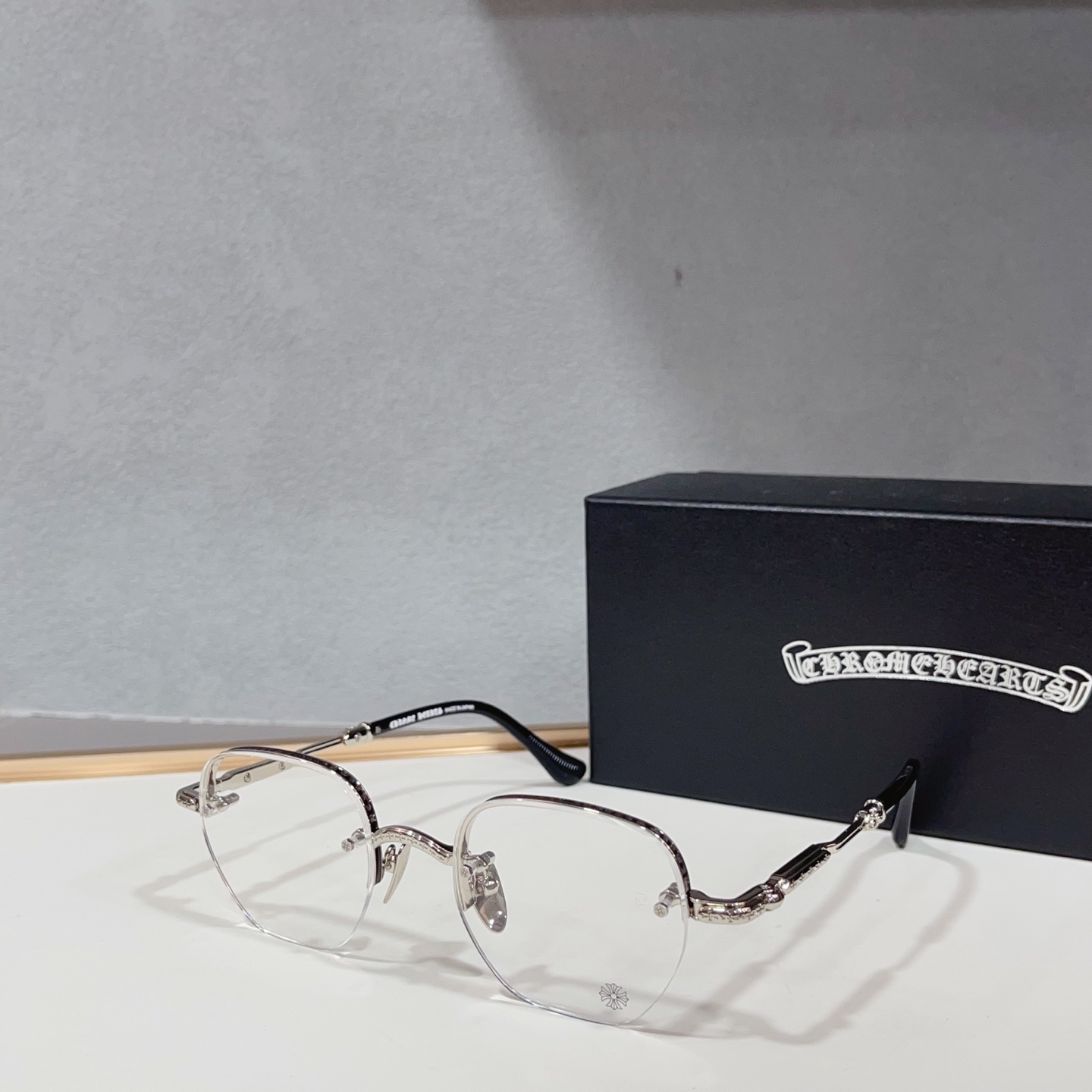 크롬하츠 선글라스 73994 Chrome Hearts Sunglasses