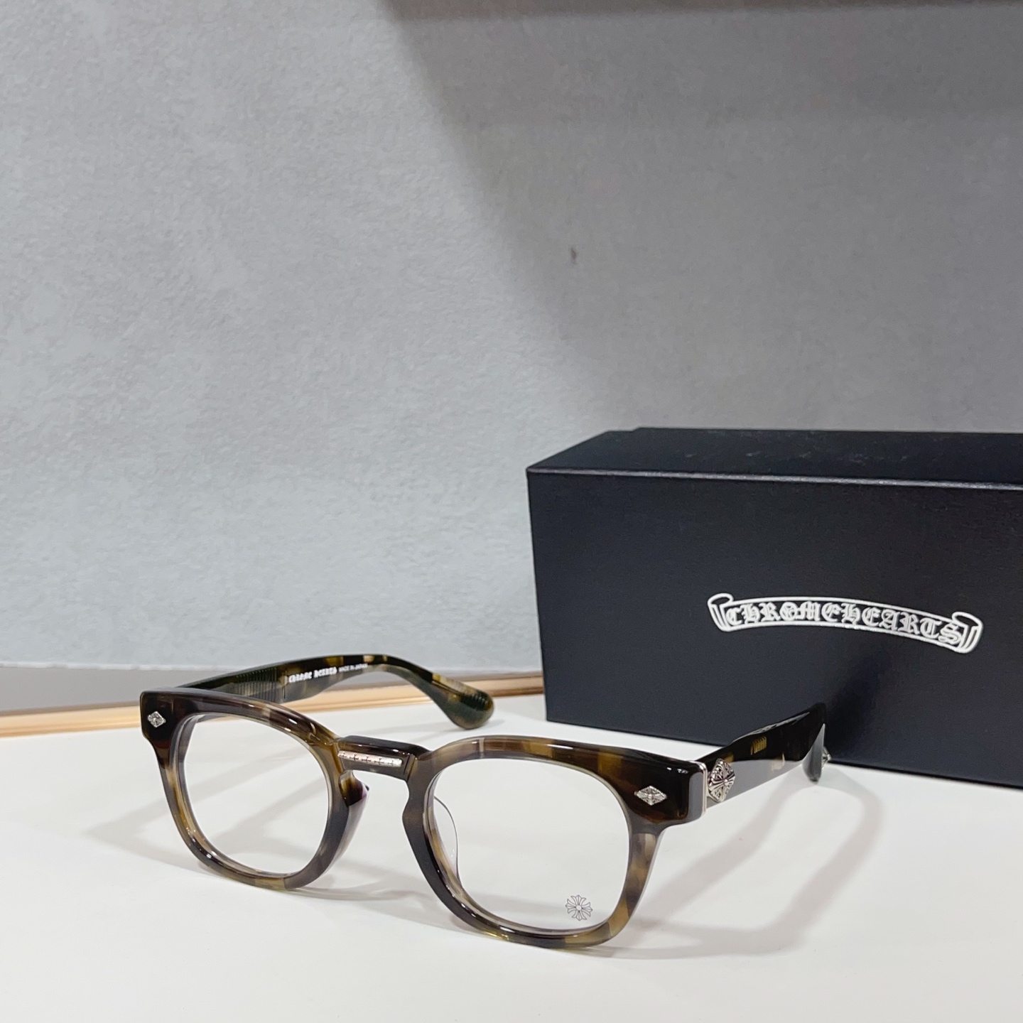 크롬하츠 선글라스 73998 Chrome Hearts Sunglasses