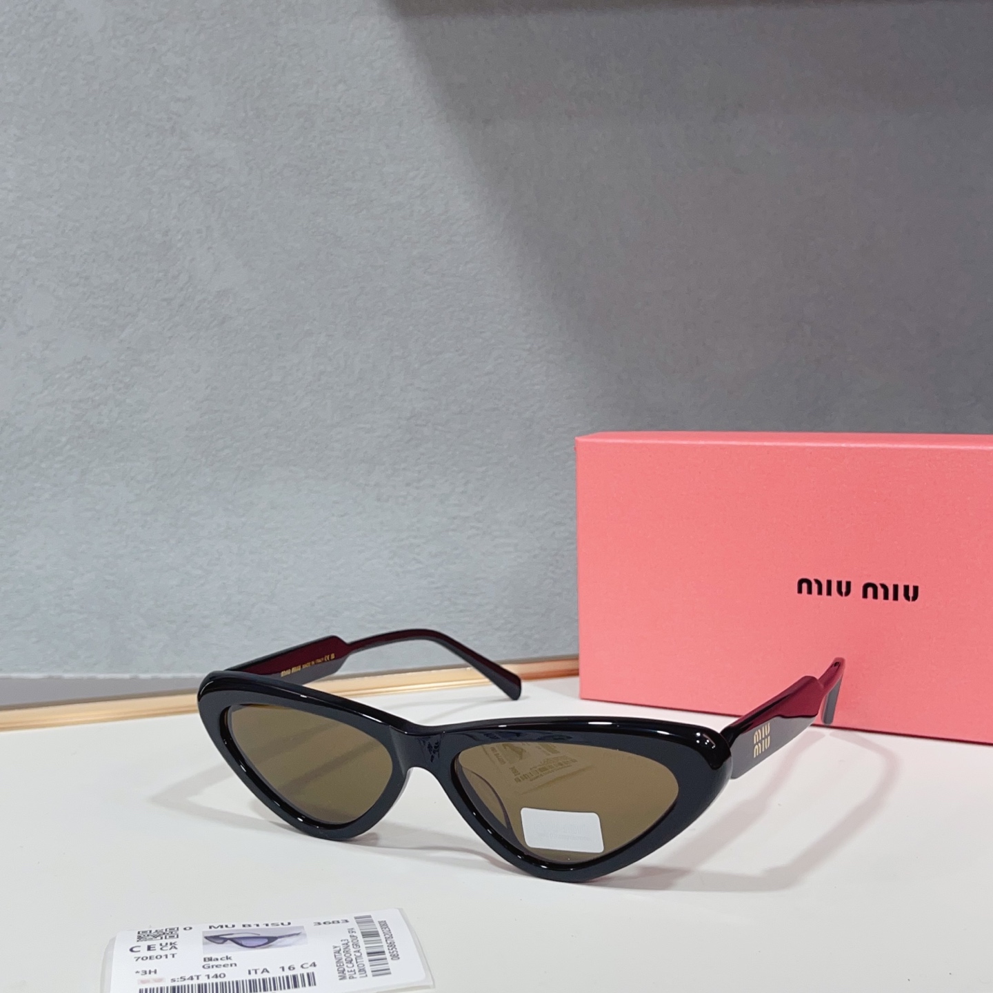 NO:765326,MIU M*MODEL:MU B11SUSIZE54 mouth 18- glasses, sunglasses, sunglasses, glasses, miumiu19860909MIU M*MODEL:MU B11SUSIZE54口18- 眼镜墨镜太阳镜,眼镜,miumiu,glasses