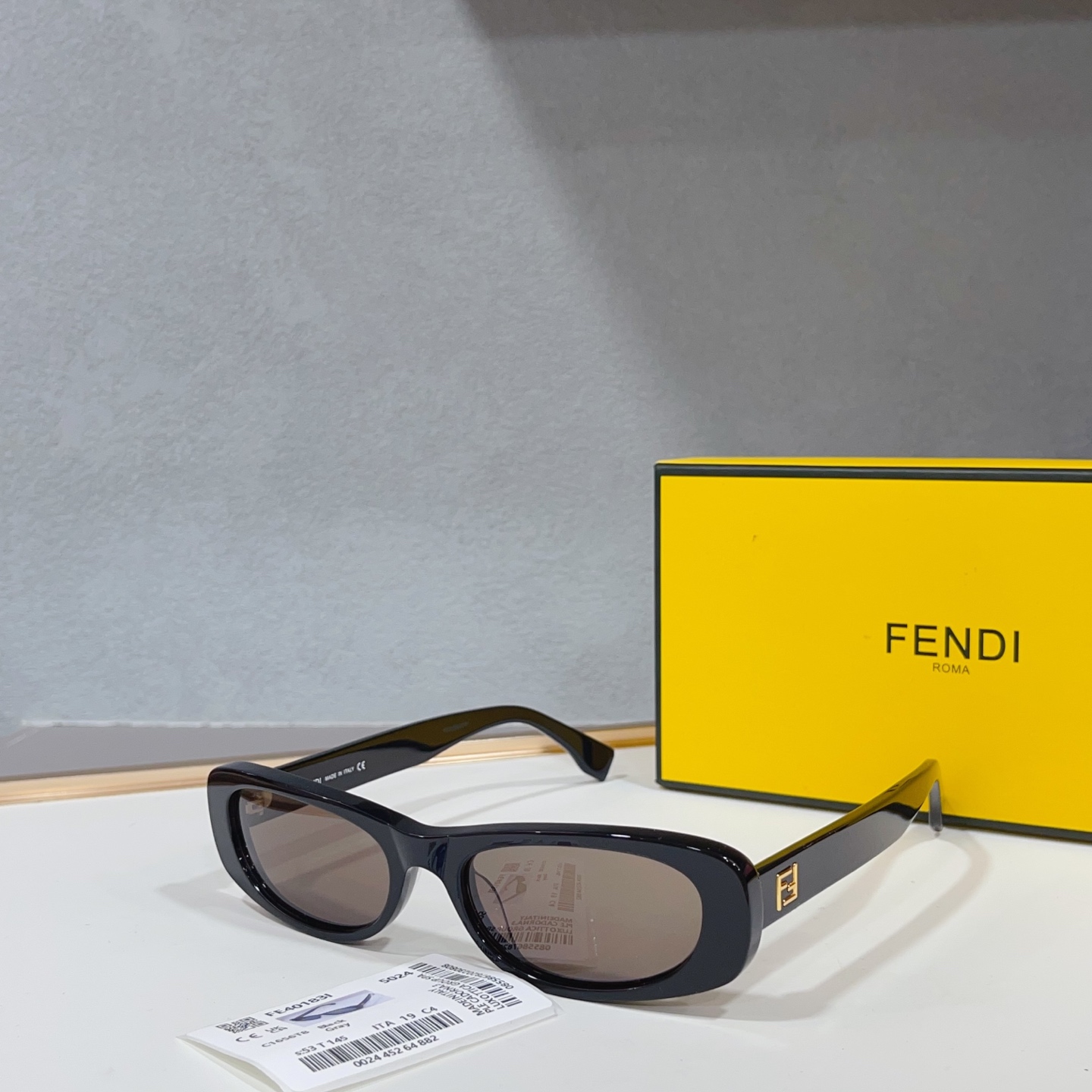 펜디 선글라스 74209 Fendi Sunglasses