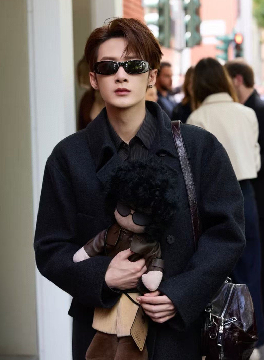 펜디 선글라스 74208 Fendi Sunglasses 상세 이미지 7