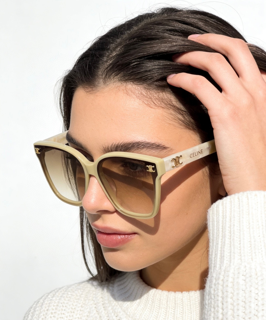 셀린느 선글라스 73583 Celine Sunglasses