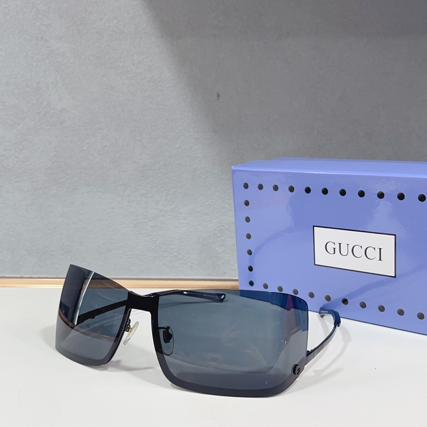 NO:765240,Large frame sunglasses GUCC* MODEL:GG1713/S SIZE:72-11 glasses, sunglasses, sunglasses, glasses, gucci19860909大框墨镜 GUCC* MODEL:GG1713/S SIZE:72-11 眼镜墨镜太阳镜,眼镜,gucci,glasses